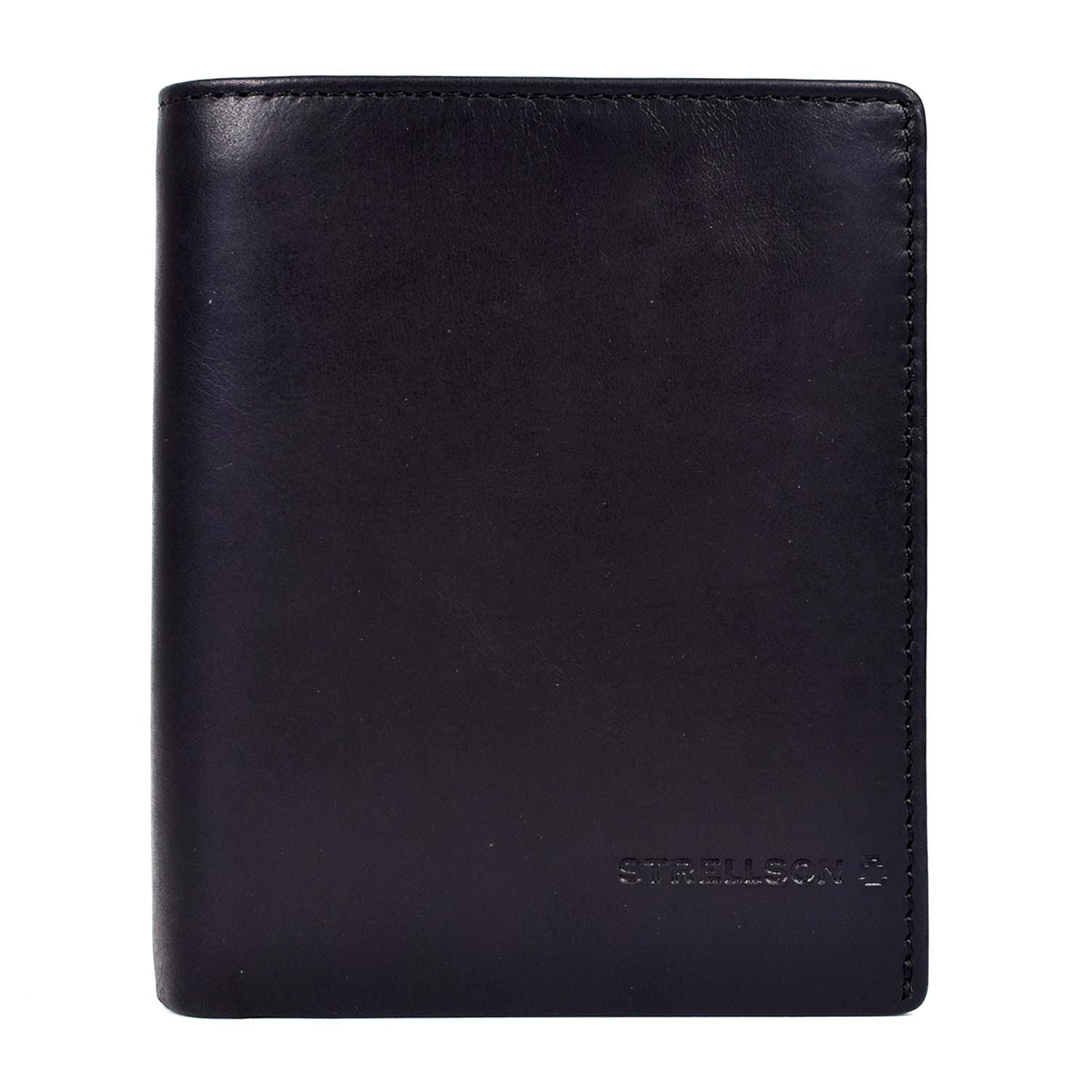 Brick Lane Jorge Billfold LV8