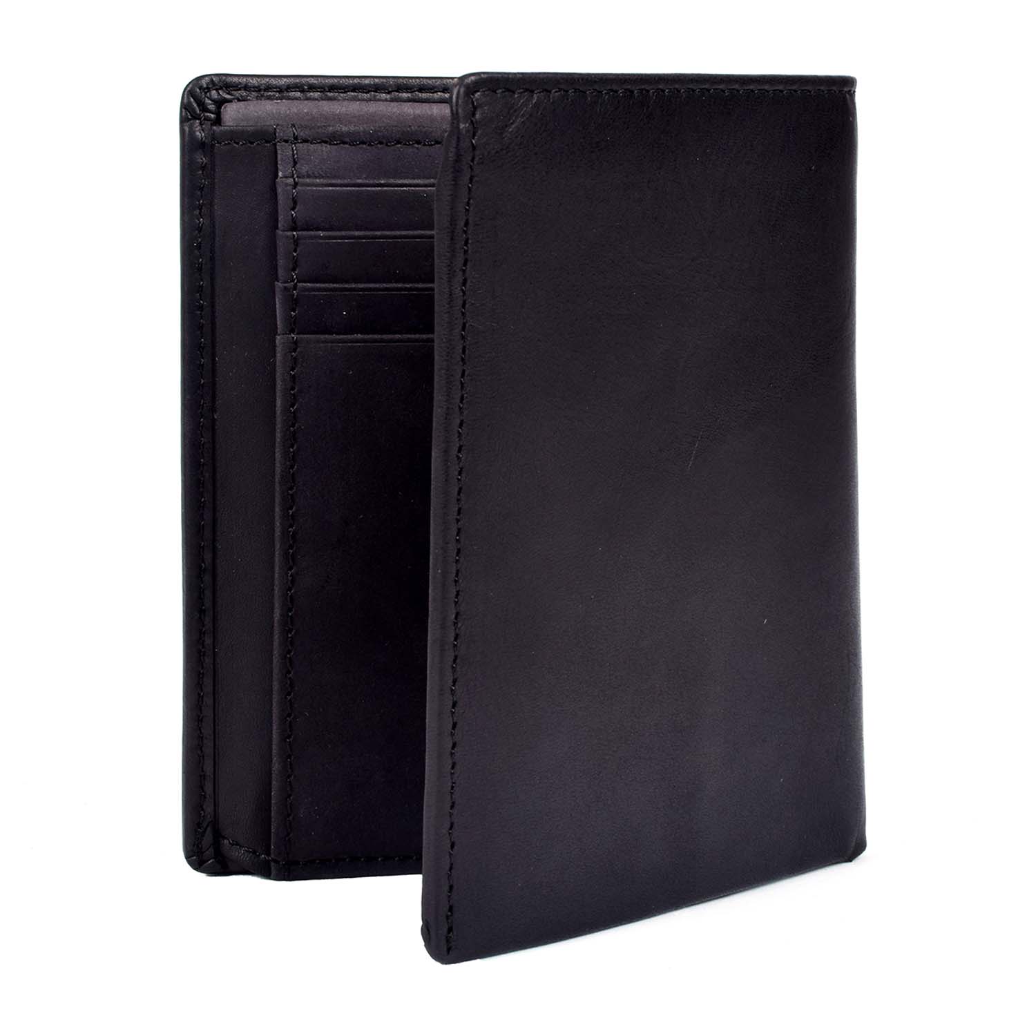 Brick Lane Jorge Billfold LV8