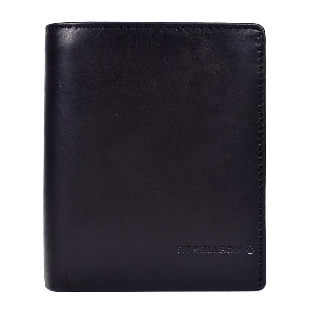 Brick Lane Jorge Billfold LV8