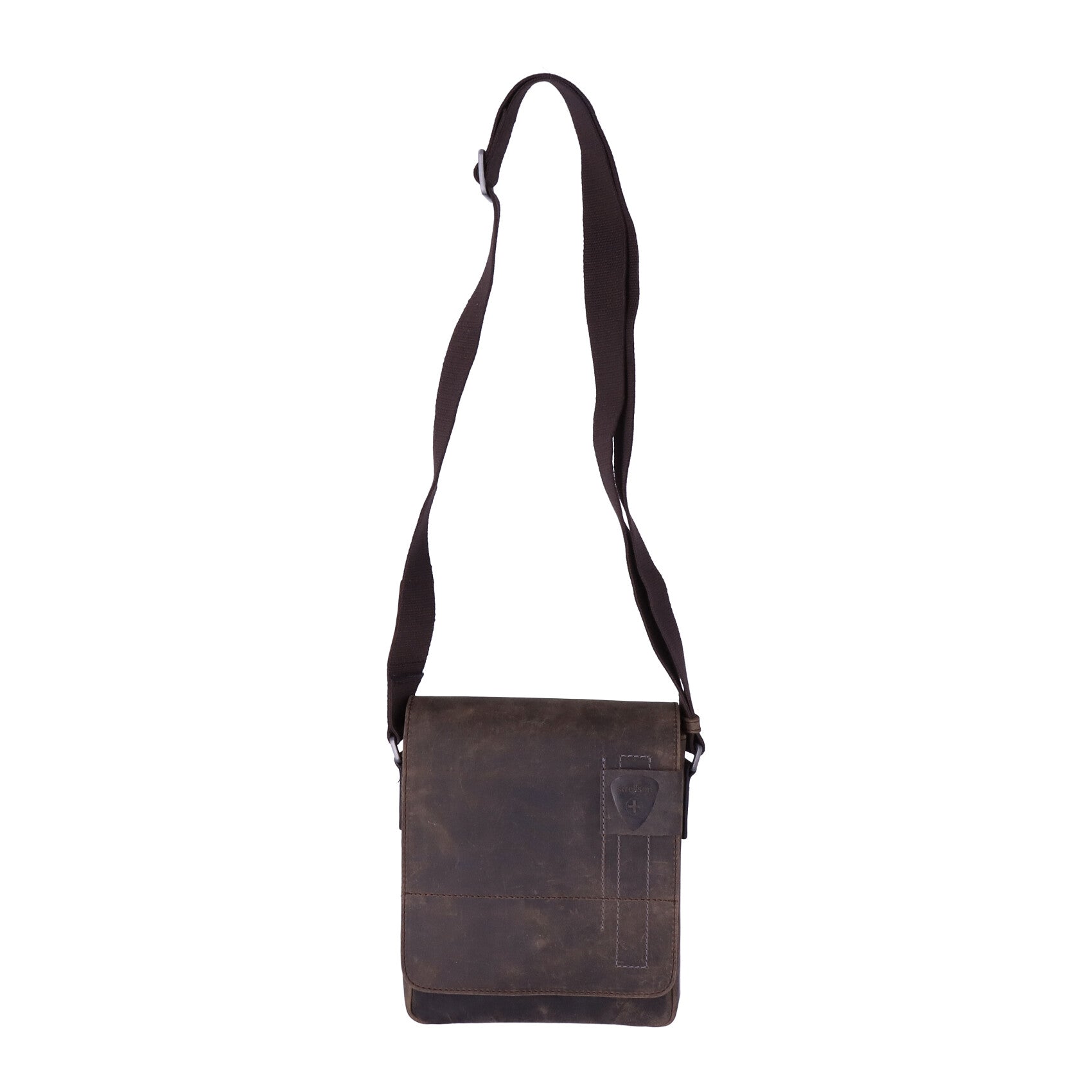 Richmond Jeremy Shoulderbag XSVF