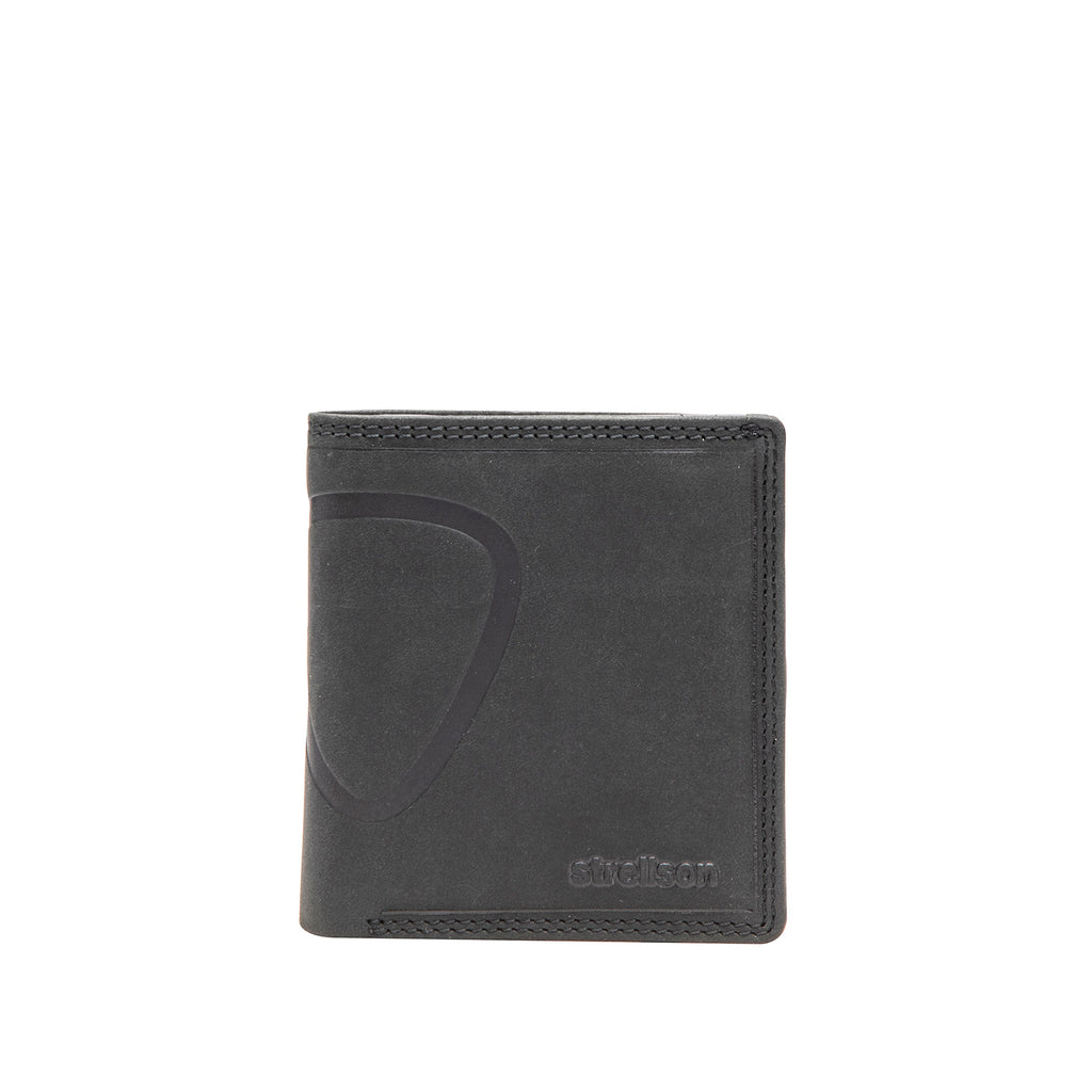 Baker Street Hendrix Billfold Q7