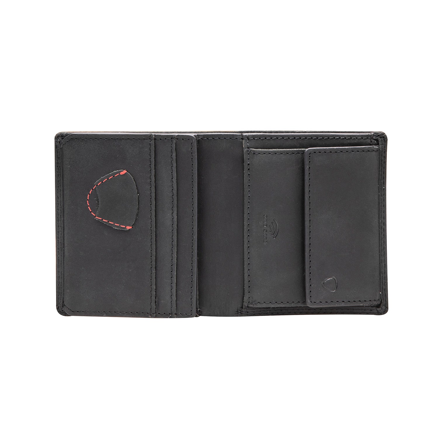 Baker Street Hendrix Billfold Q7