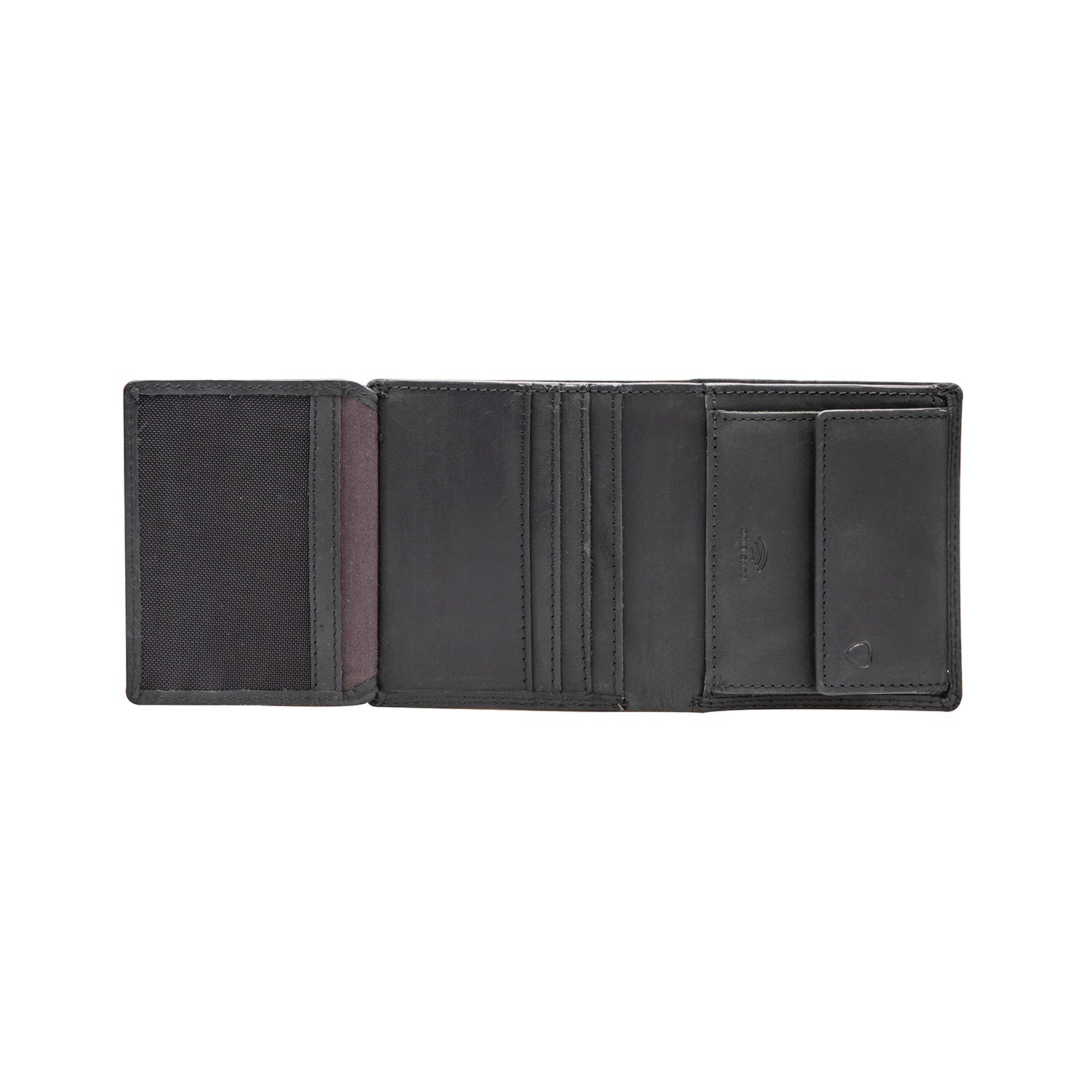 Baker Street Hendrix Billfold Q7