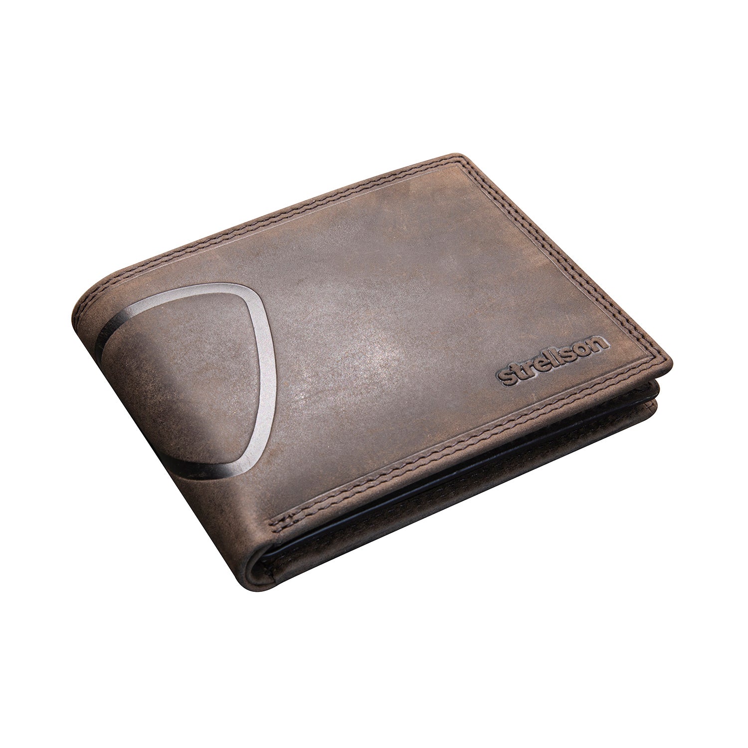 Baker Street Corbin Billfold H7
