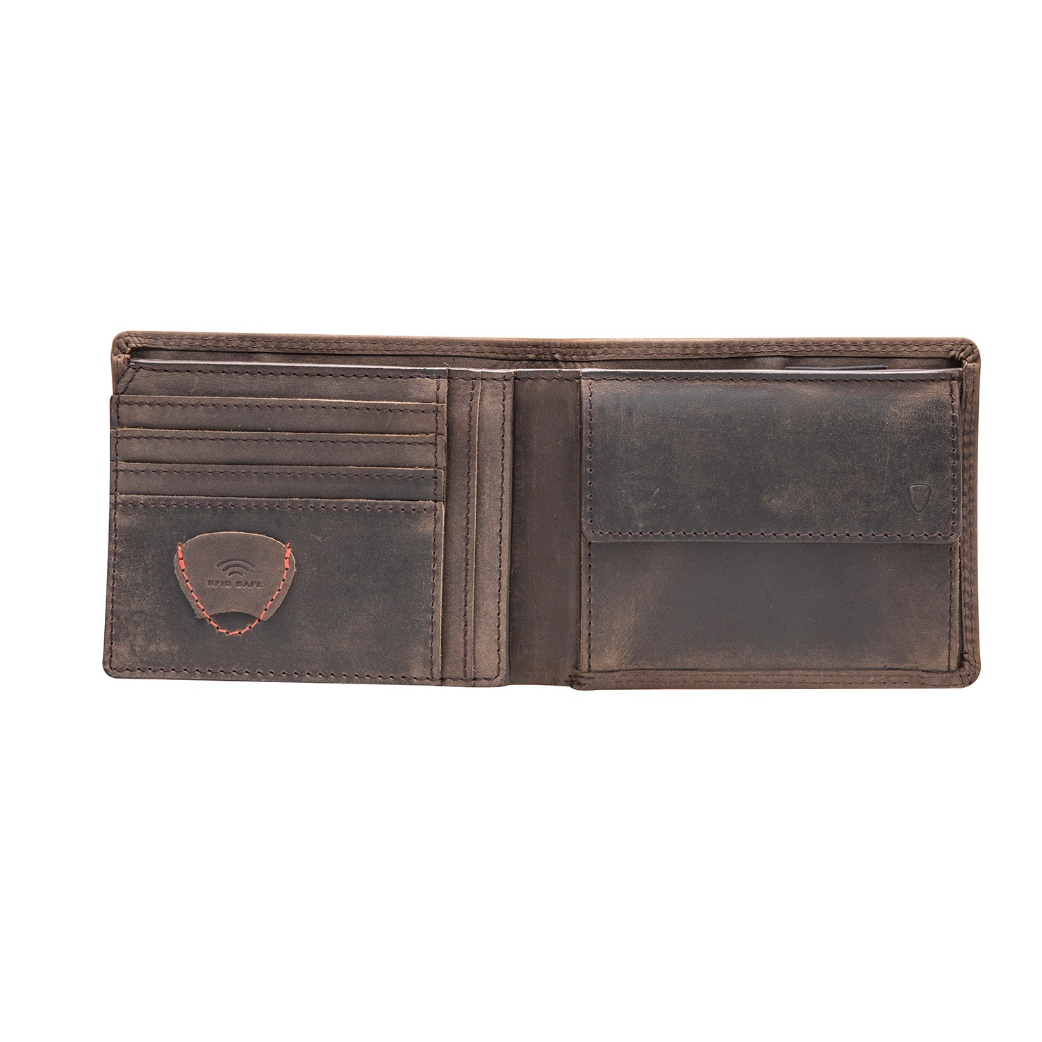 Baker Street Corbin Billfold H7