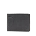 Baker Street Corbin Billfold H7