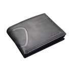 Baker Street Corbin Billfold H7