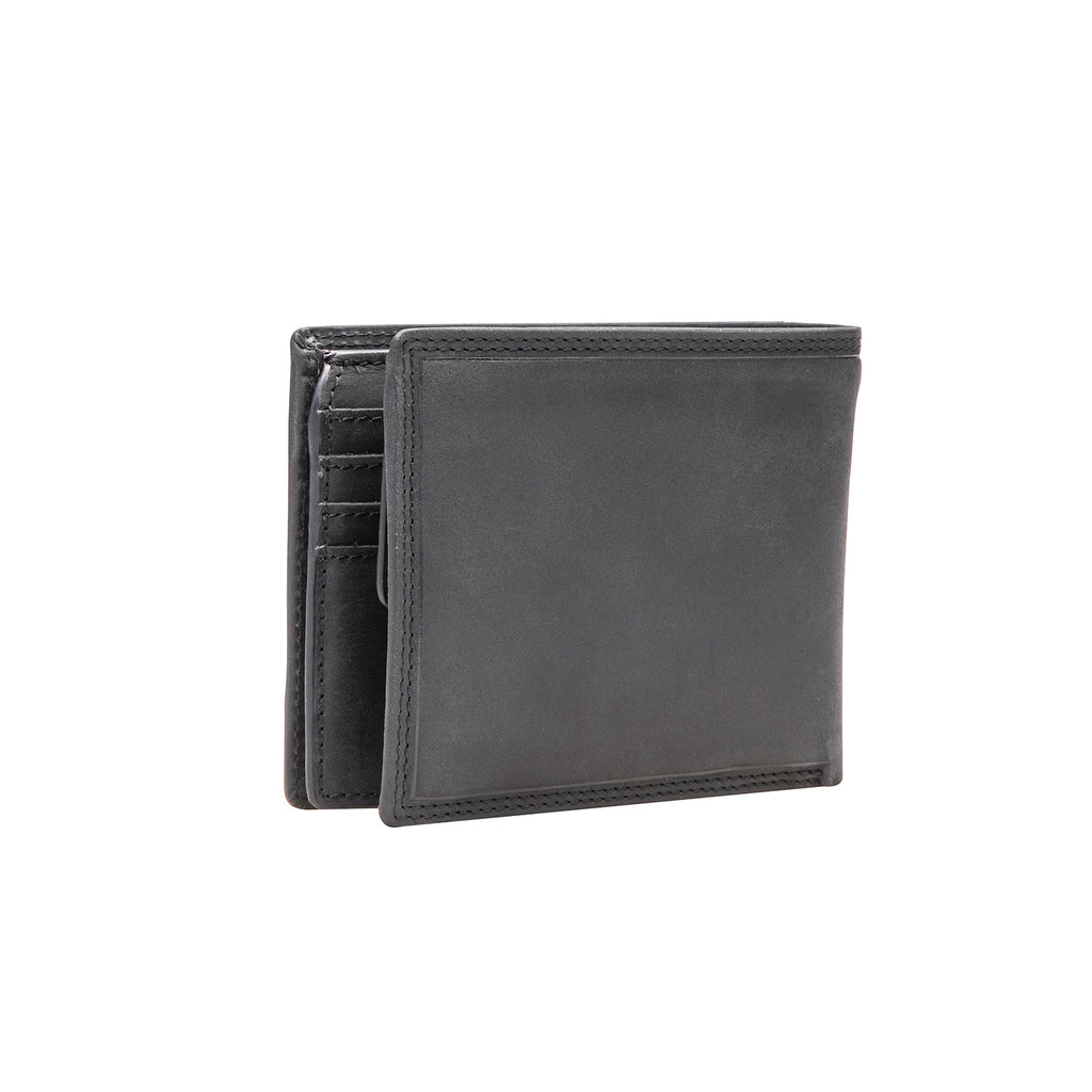 Baker Street Corbin Billfold H7