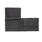 Baker Street Corbin Billfold H7