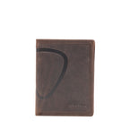 Baker Street Knox Billfold V8