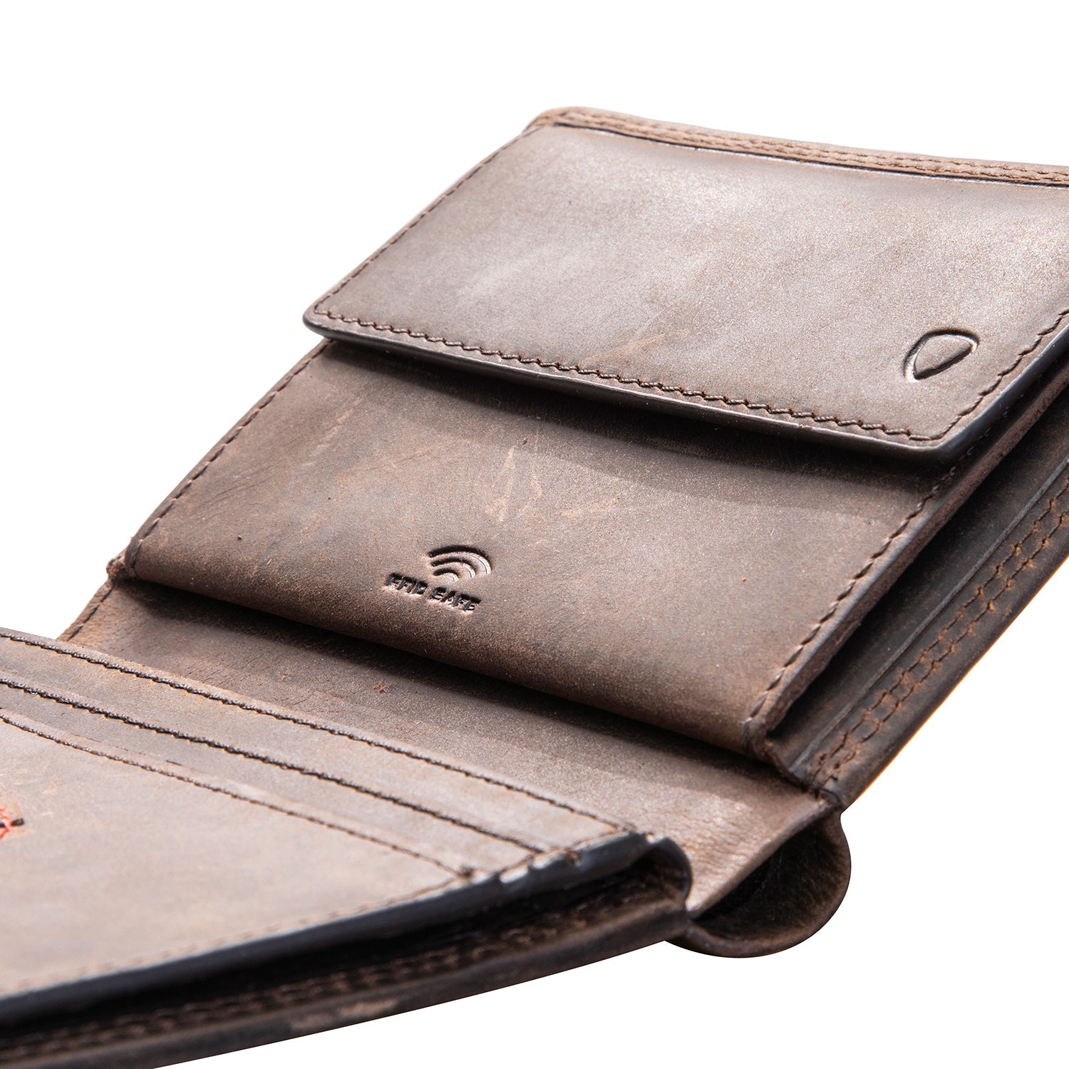 Baker Street Knox Billfold V8