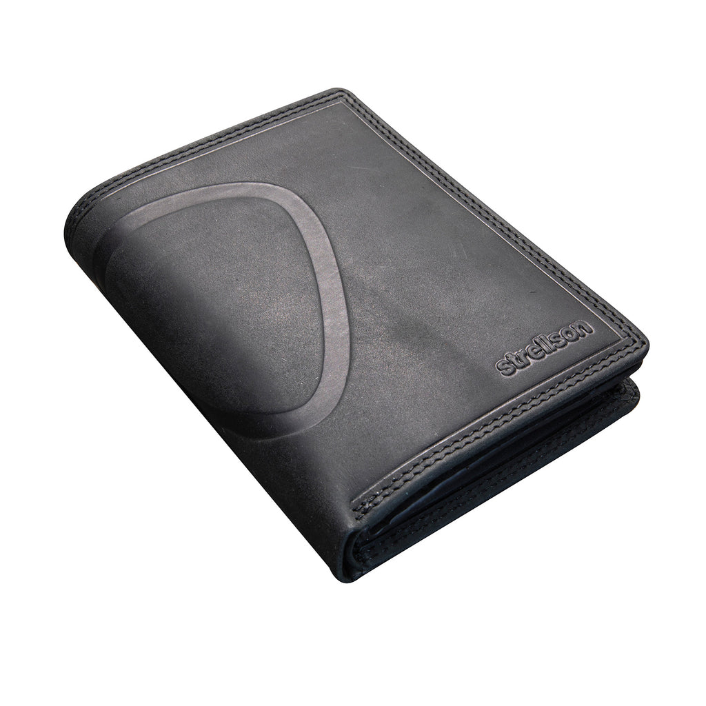 Baker Street Knox Billfold V8