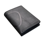 Baker Street Knox Billfold V8