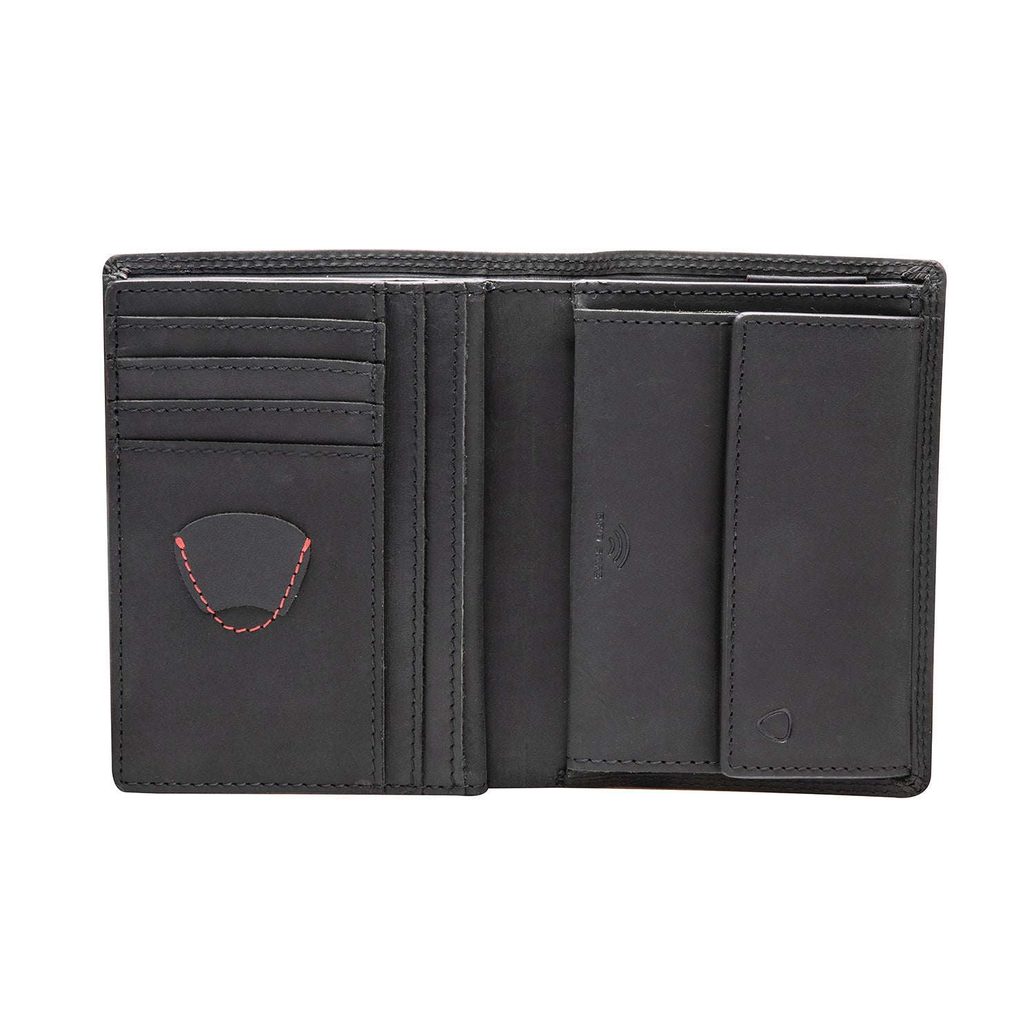Baker Street Knox Billfold V8