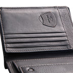 Harrison Pierce Billfold V8