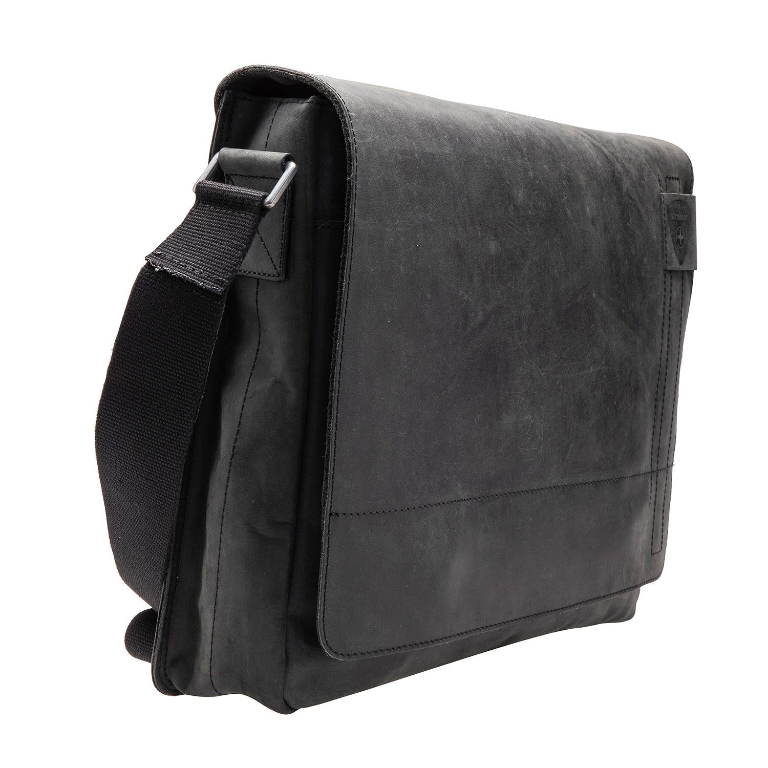 Richmond Jeremy Messenger LHF