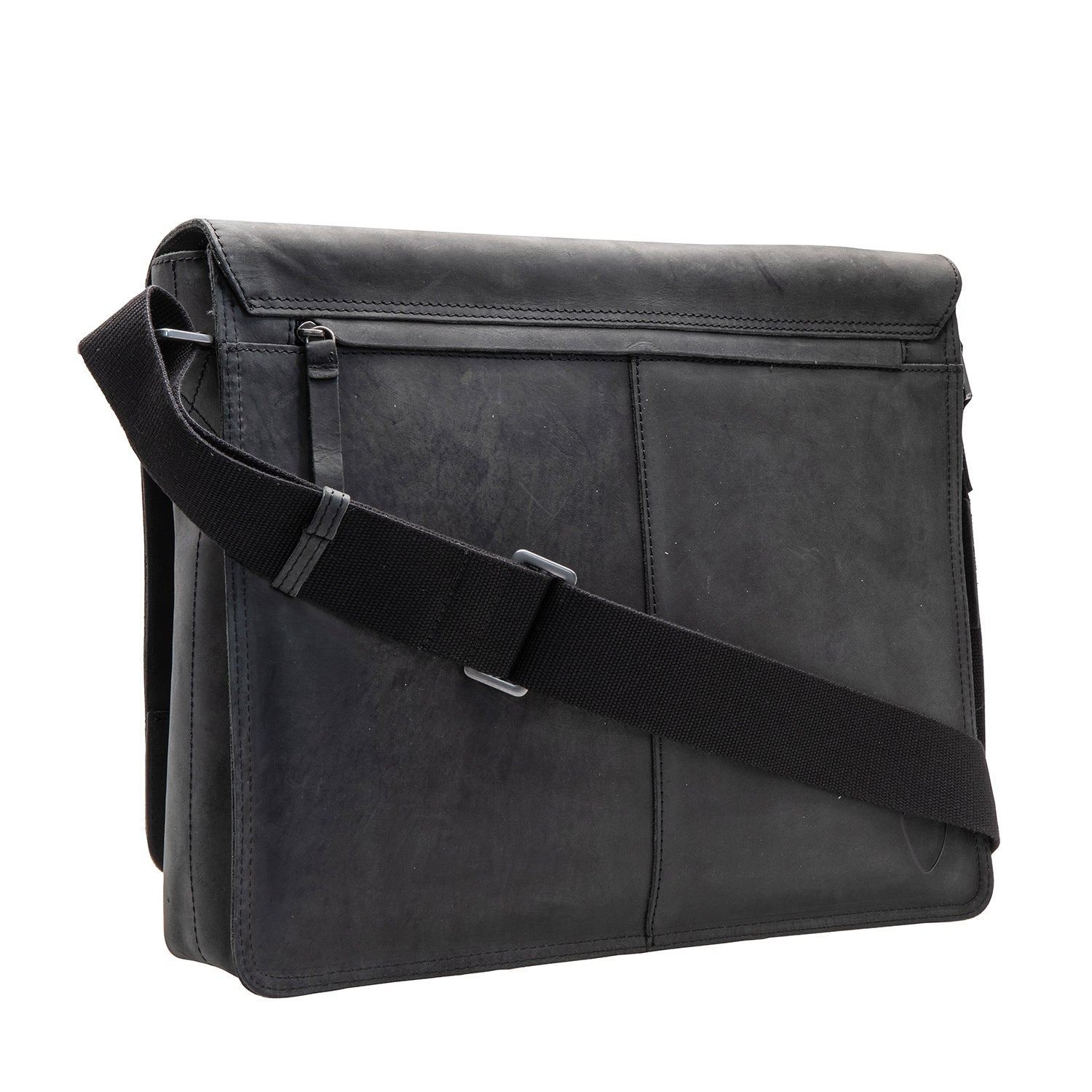 Richmond Jeremy Messenger LHF