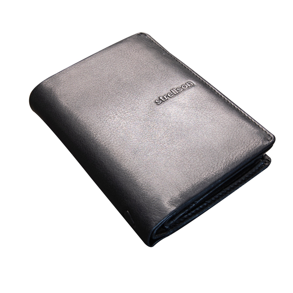 Carter Jamison Billfold V8