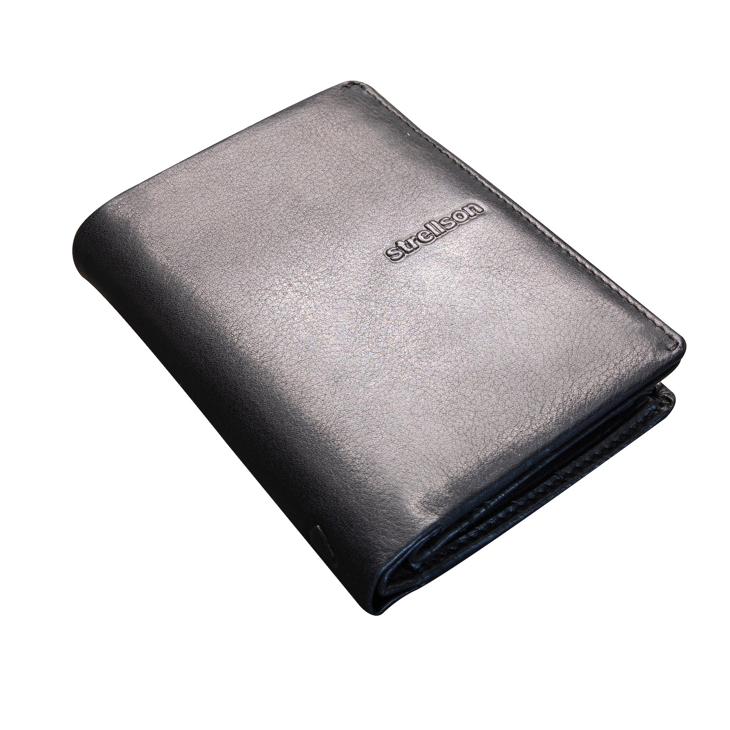 Carter Jamison Billfold V8