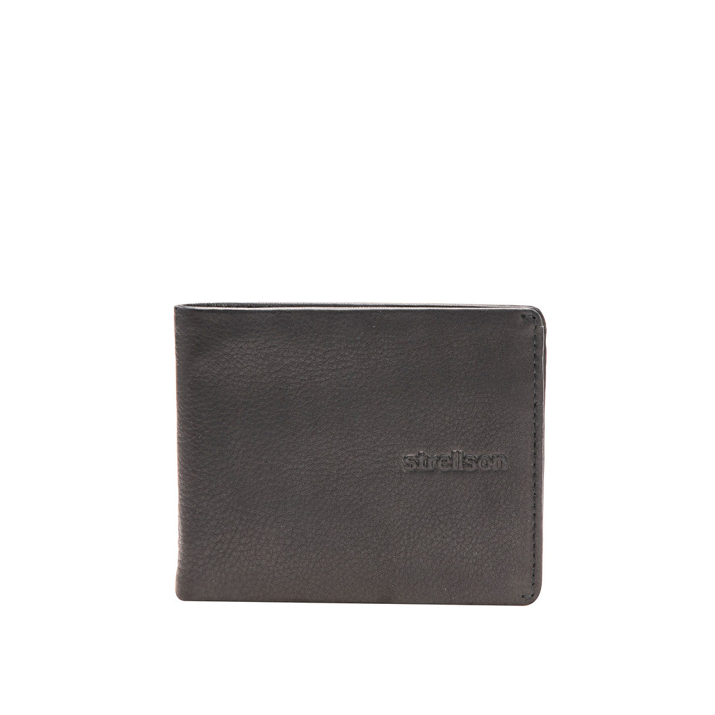 Carter Jaden Billfold H4