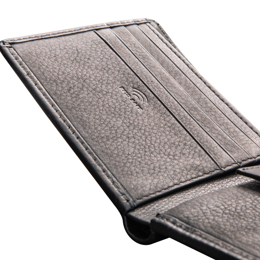 Carter Jaden Billfold H4