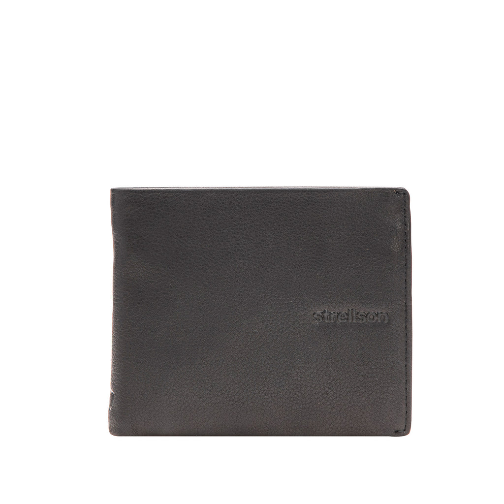 Carter Ferris wallet H8