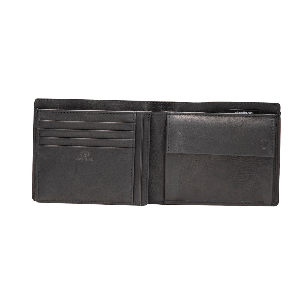 Carter Ferris wallet H8
