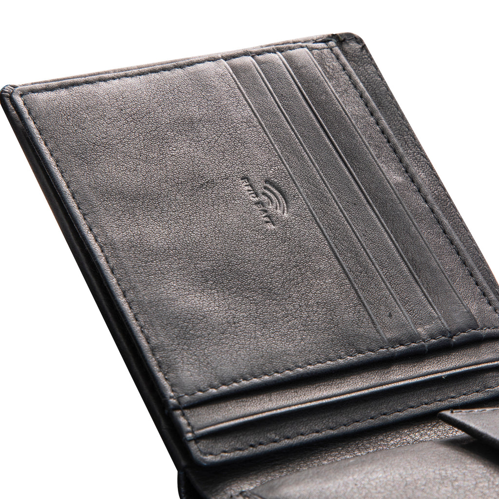 Carter Ferris wallet H8