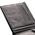 Carter Ferris wallet H8