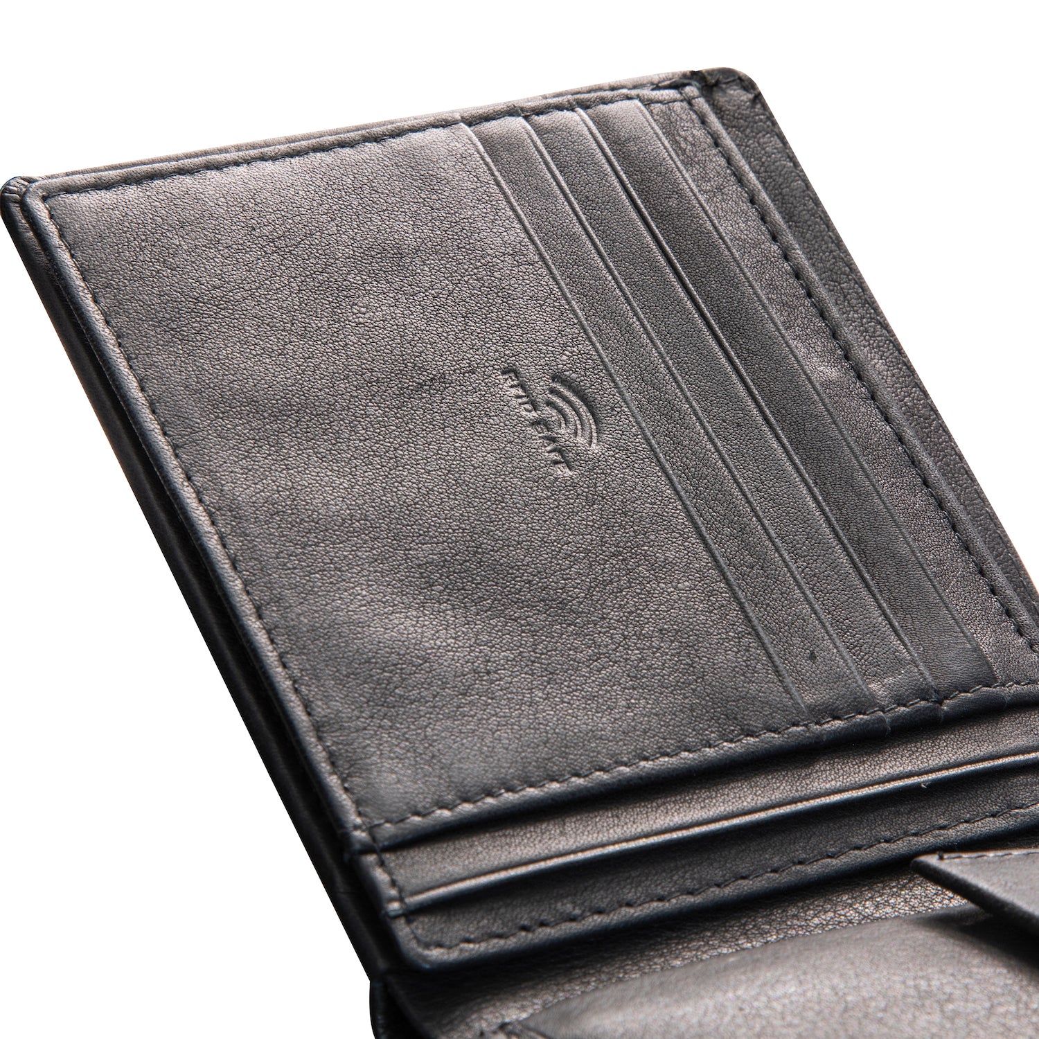 Carter Ferris wallet H8