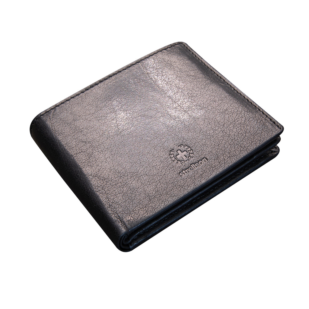 Blackwall Myles Billfold H8