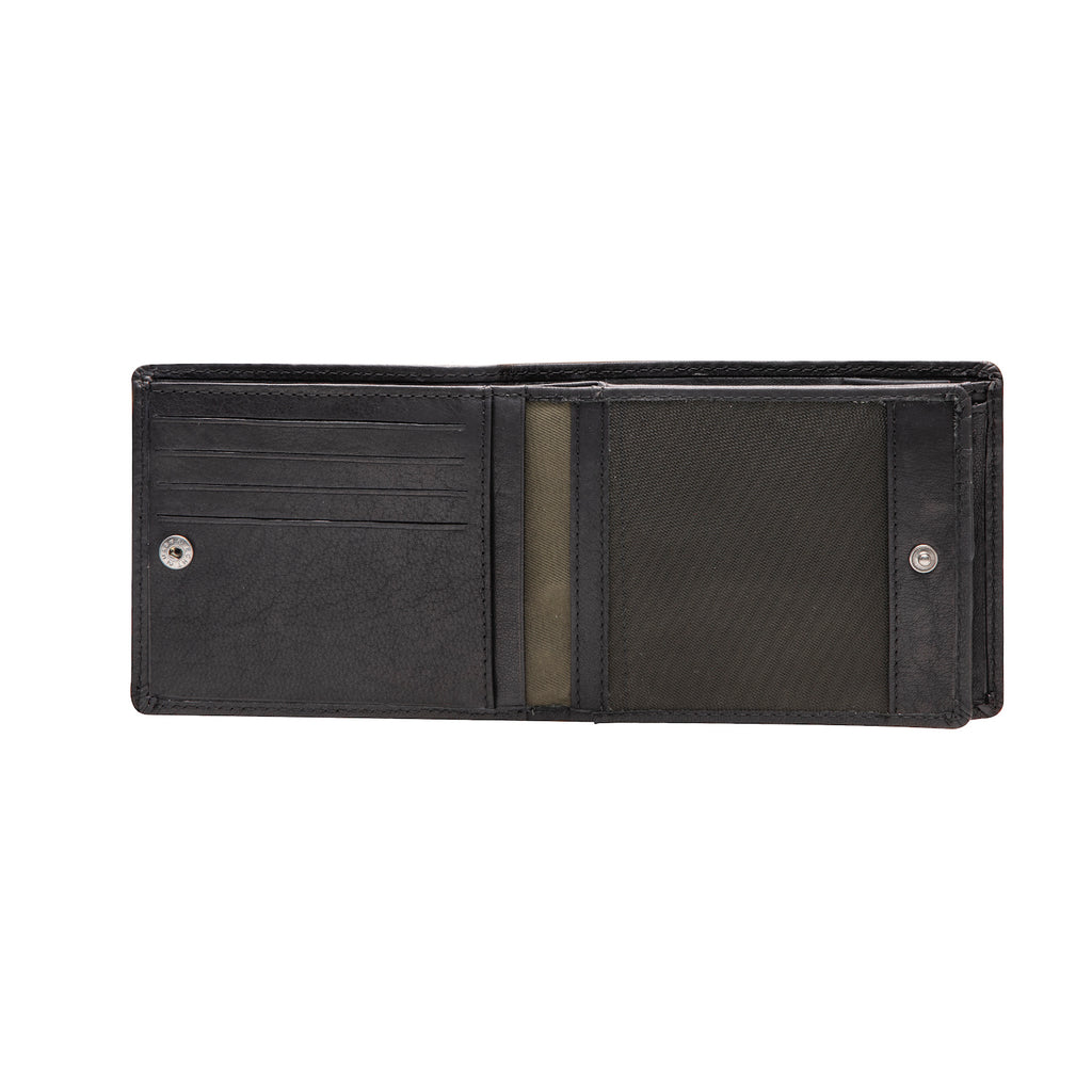 Blackwall Myles Billfold H8