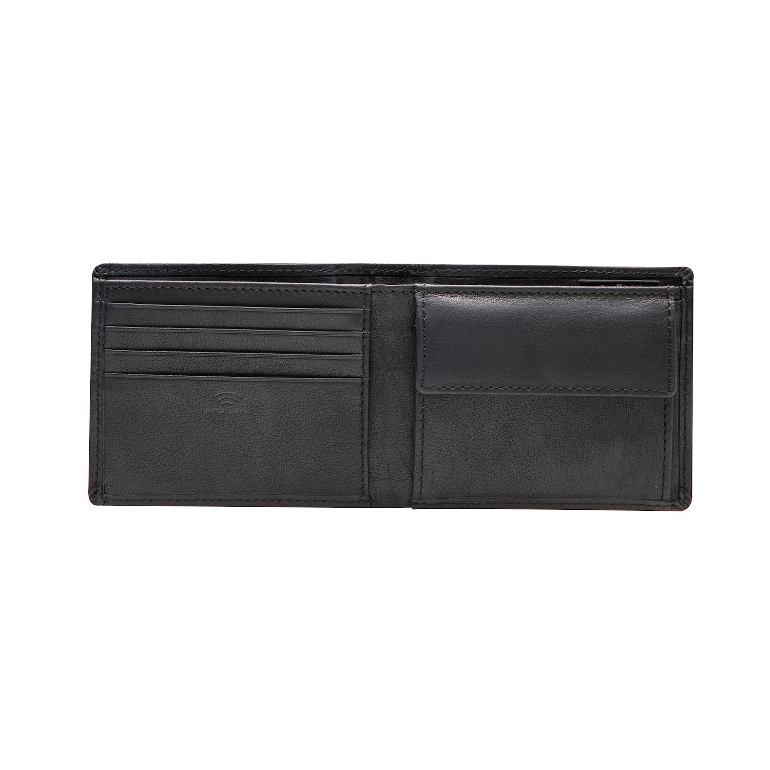 Blackwall Billfold H8 1