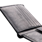 Blackwall Billfold H8 1