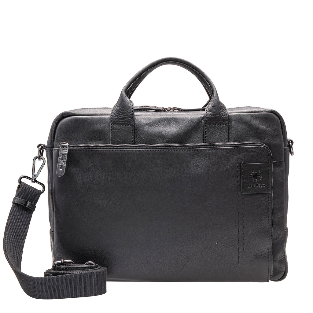 Hyde Park Charles Briefbag SHZ