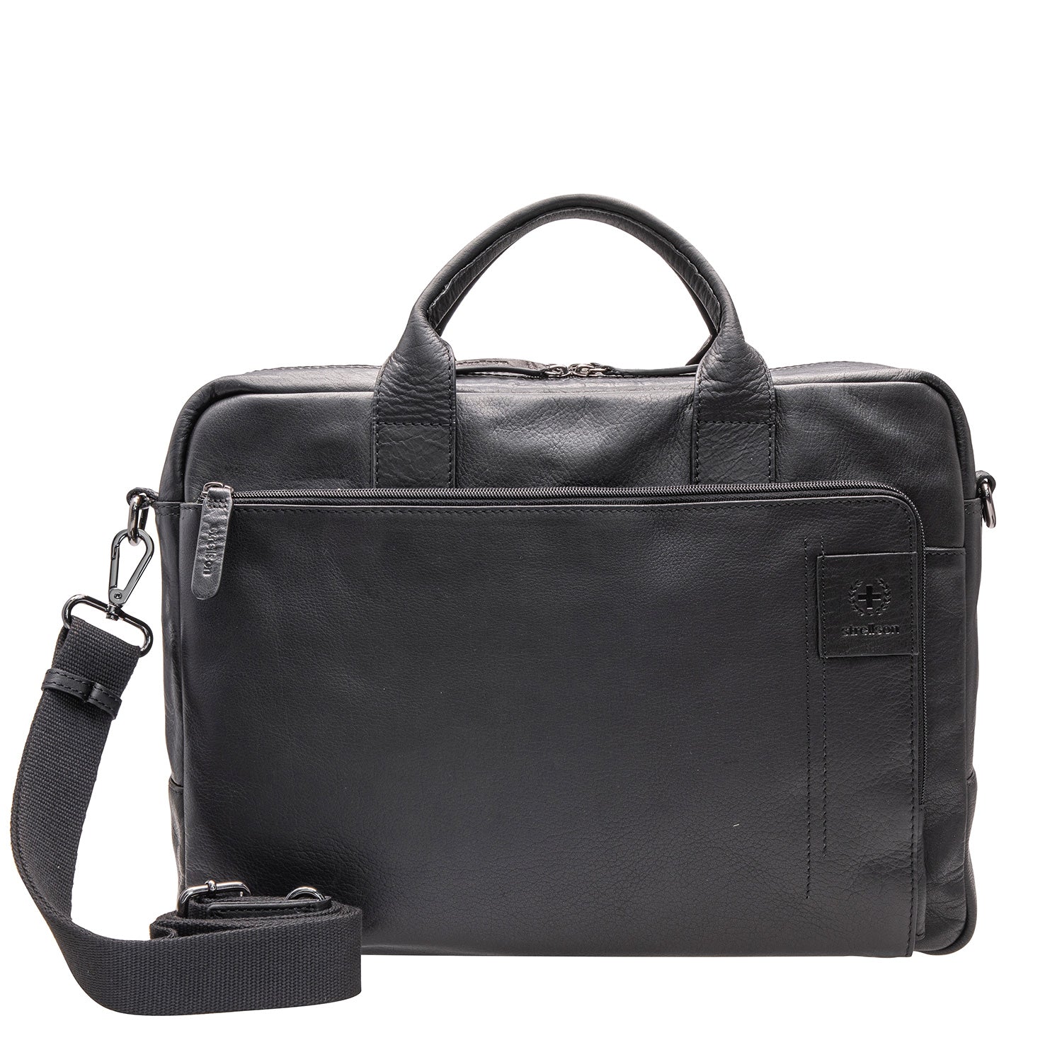 Hyde Park Charles Briefbag SHZ