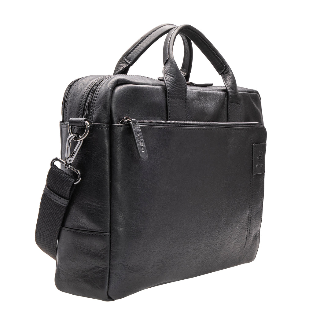 Hyde Park Charles Briefbag SHZ