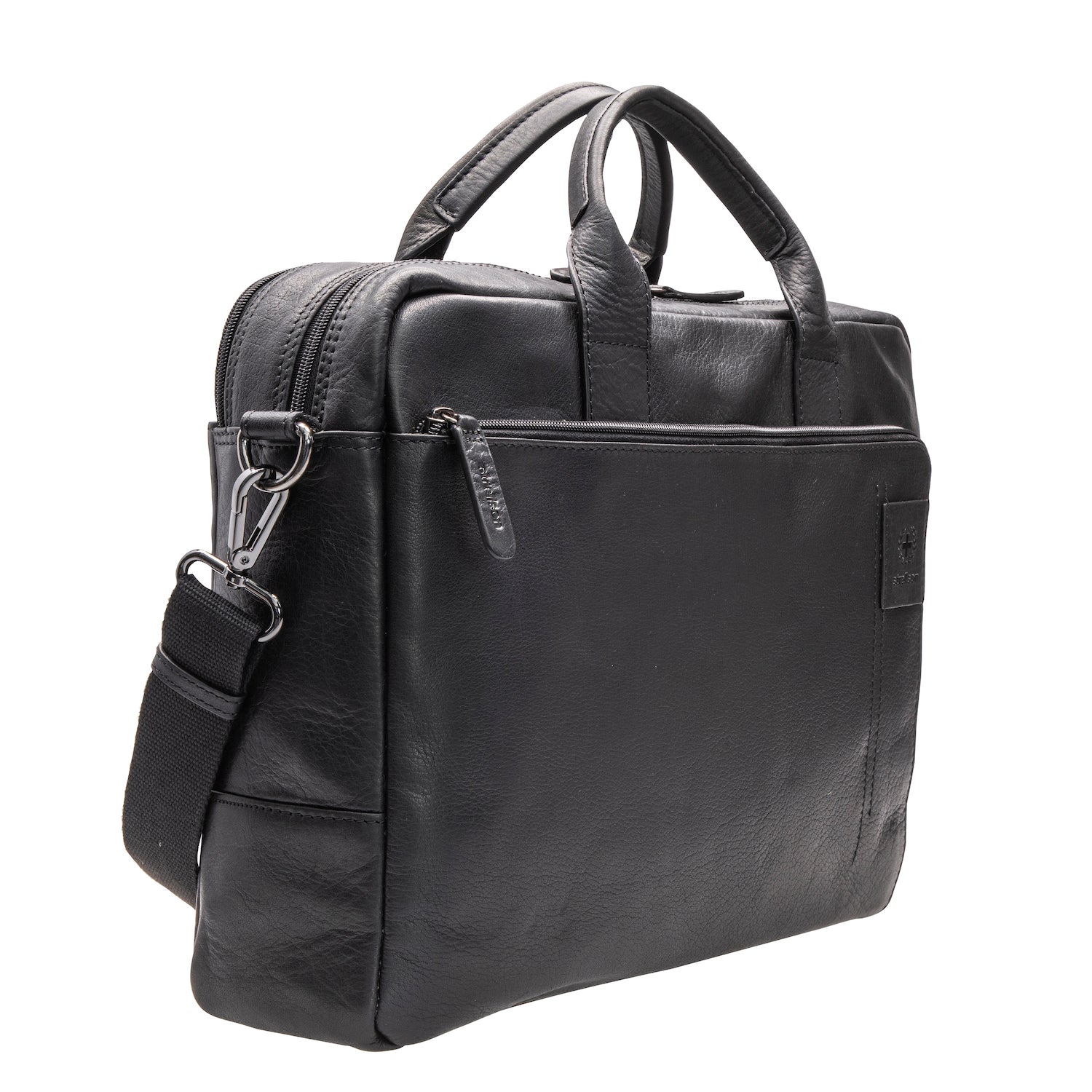 Hyde Park Charles Briefbag SHZ
