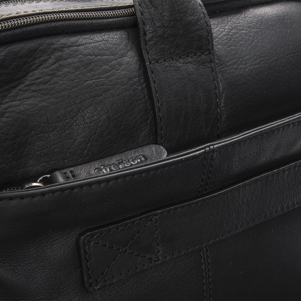 Hyde Park Charles Briefbag SHZ