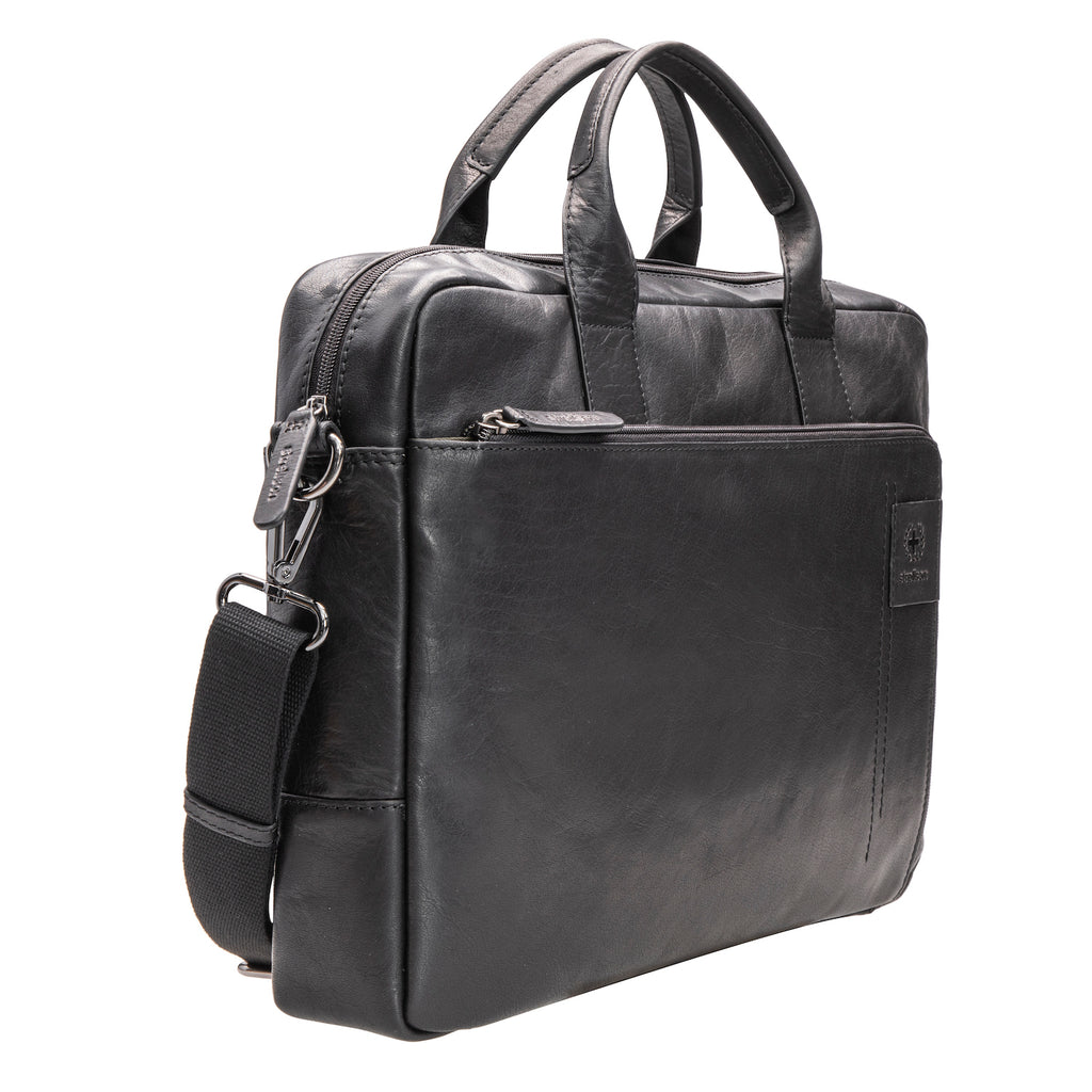 Hyde Park Charles Briefbag SHZ1