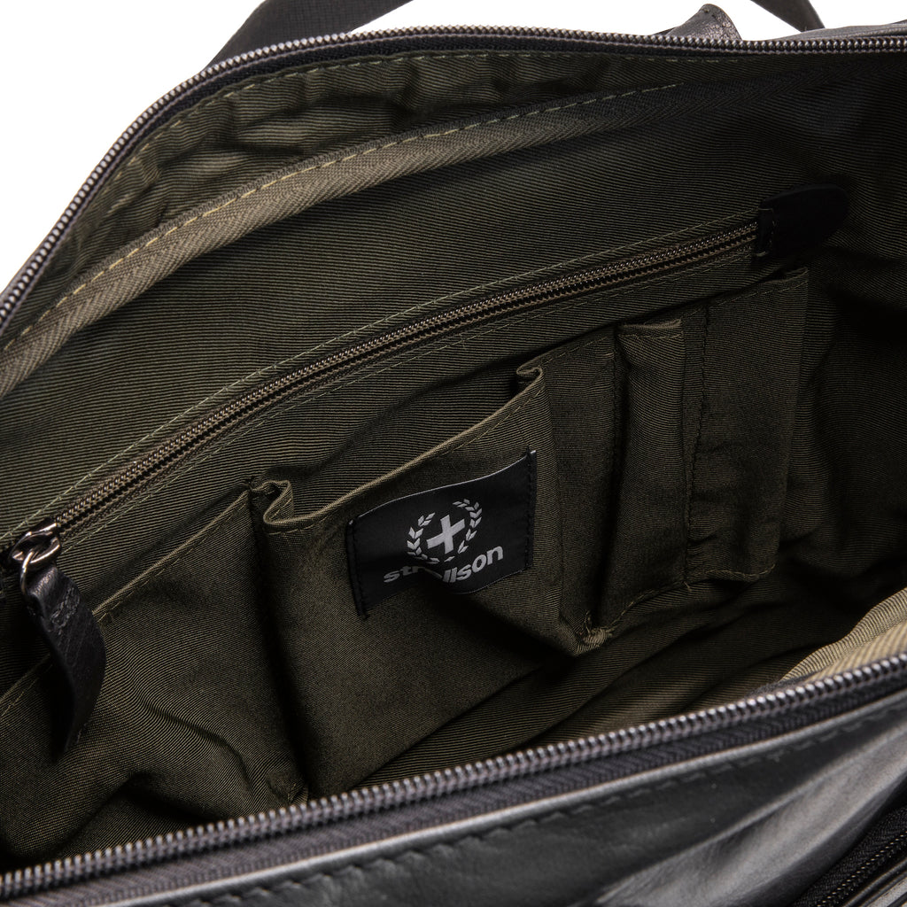 Hyde Park Charles Briefbag SHZ1