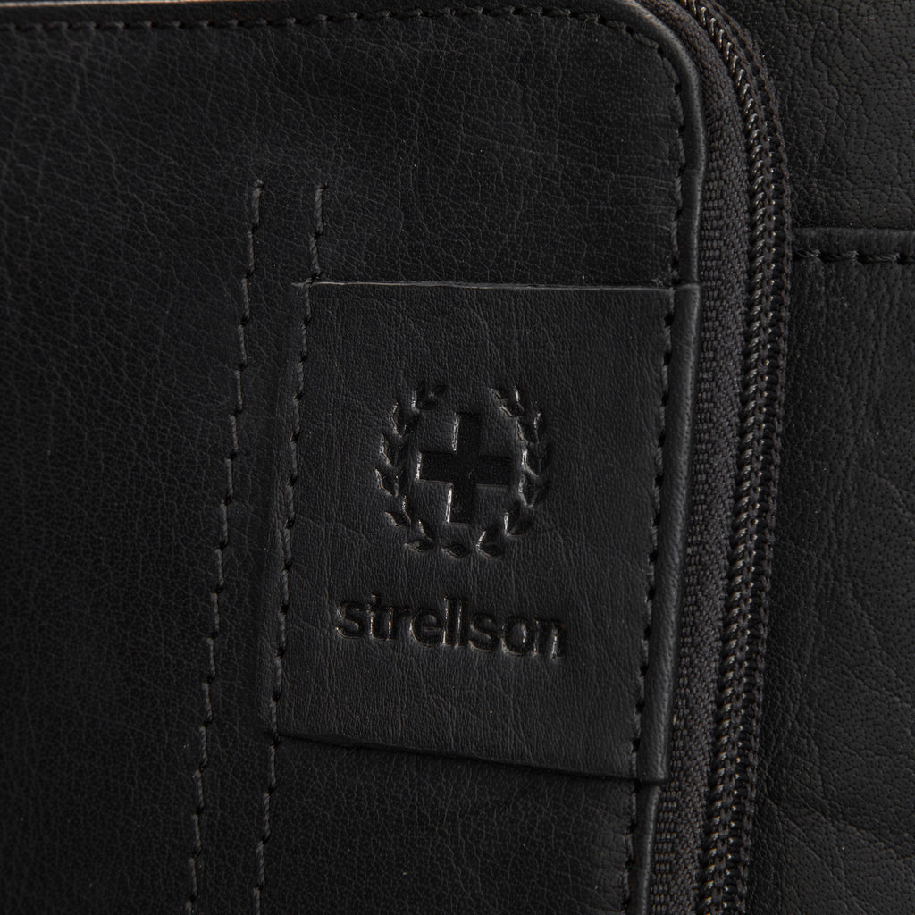 Hyde Park Charles Briefbag SHZ1