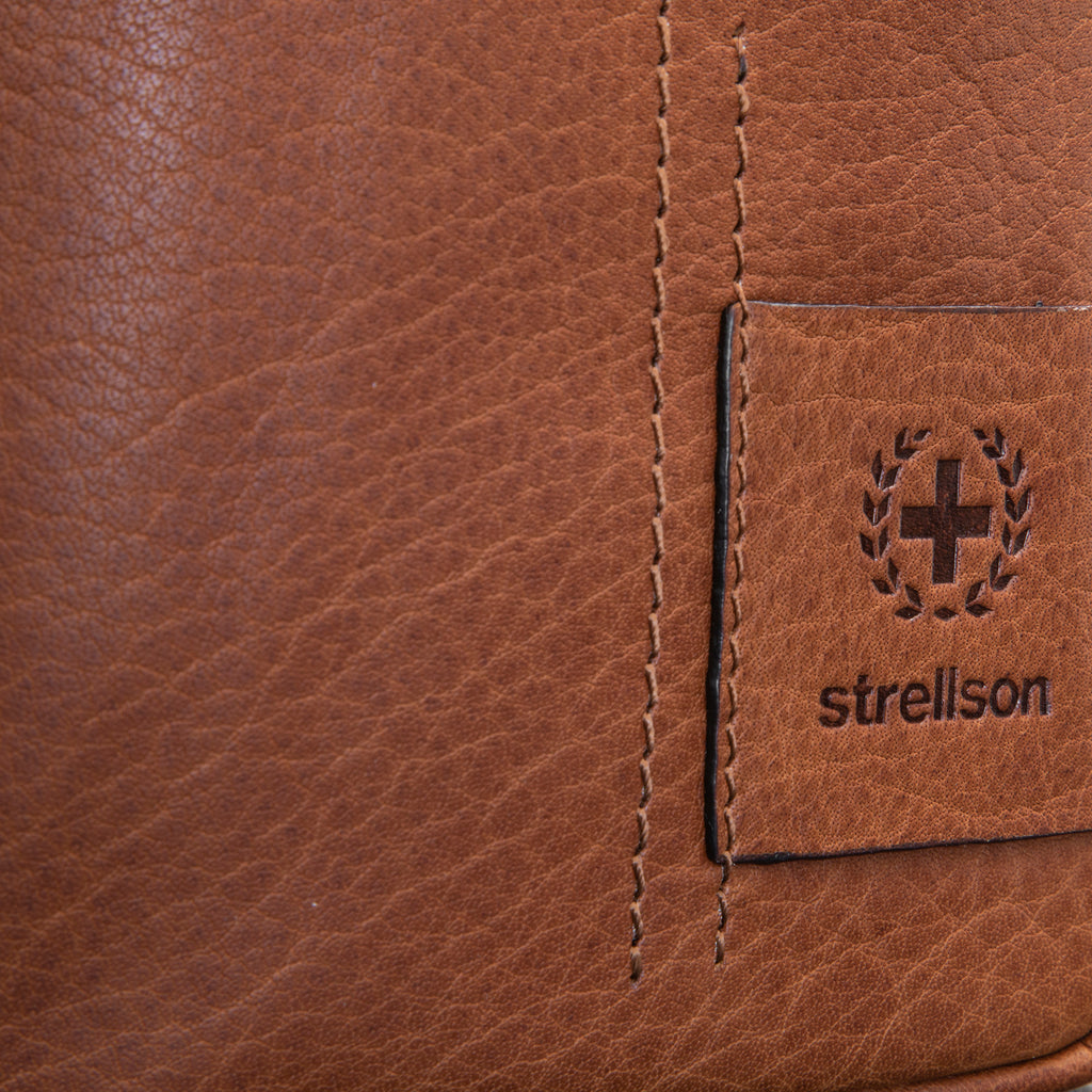 Hyde Park Brian Shoulderbag XSVZ 1