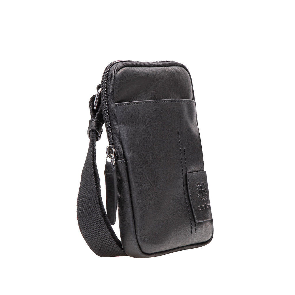Hyde Park Brian Shoulderbag XSVZ 1