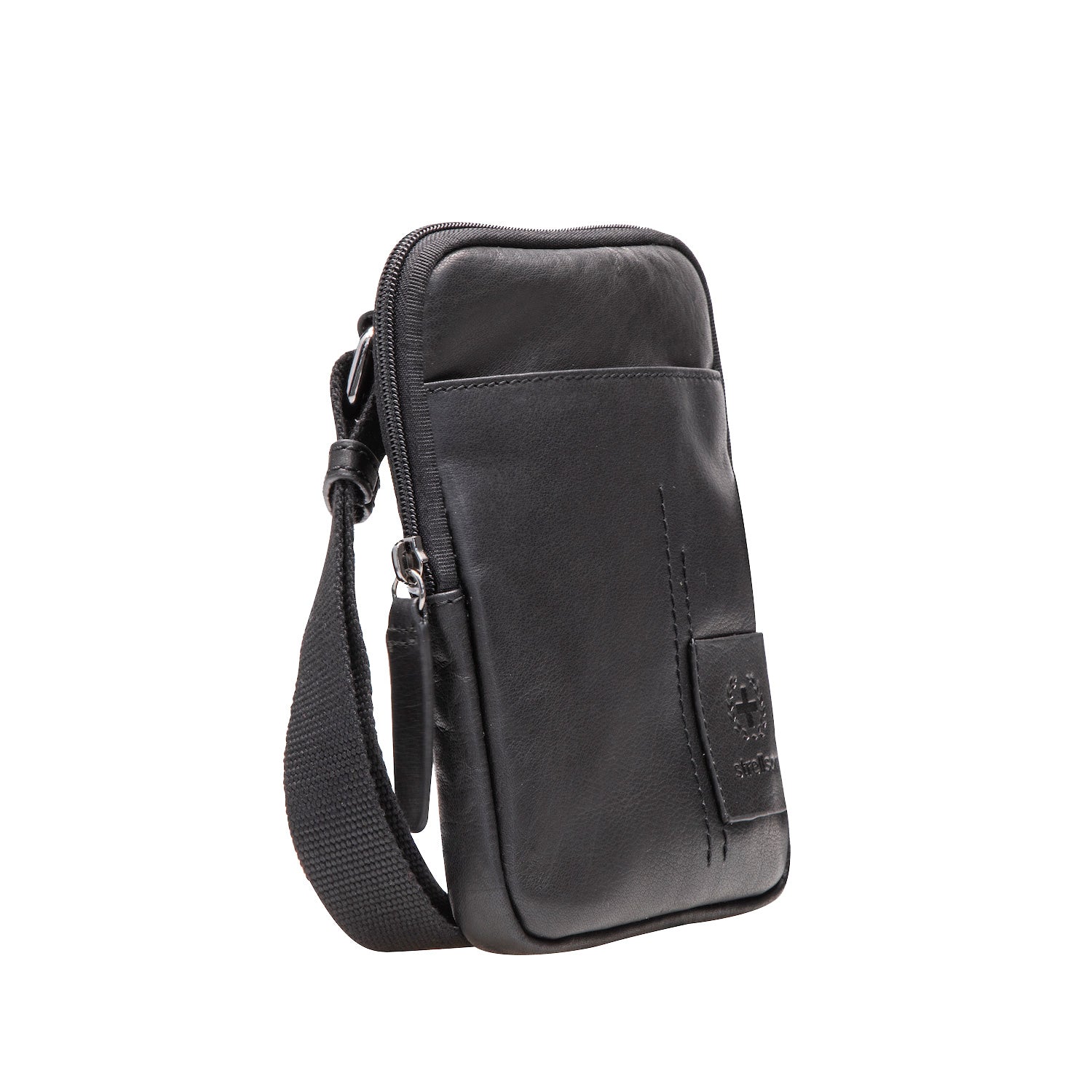 Hyde Park Brian Shoulderbag XSVZ 1