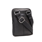 Hyde Park Brian Shoulderbag XSVZ 1