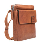 Hyde Park Marcus Shoulderbag XSVZ 2