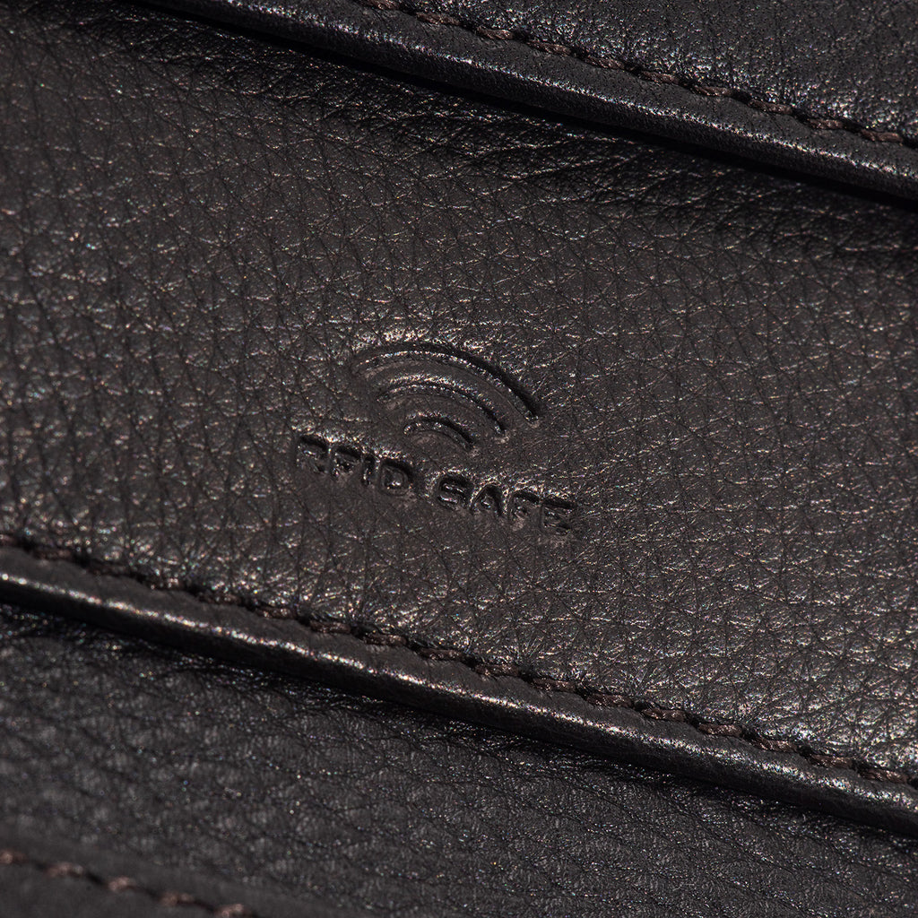 Harrison Reno Billfold Q6