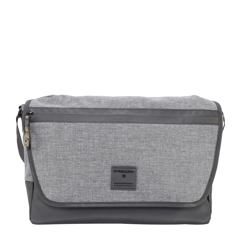 Northwood 2.0 Dorian Messenger LHF