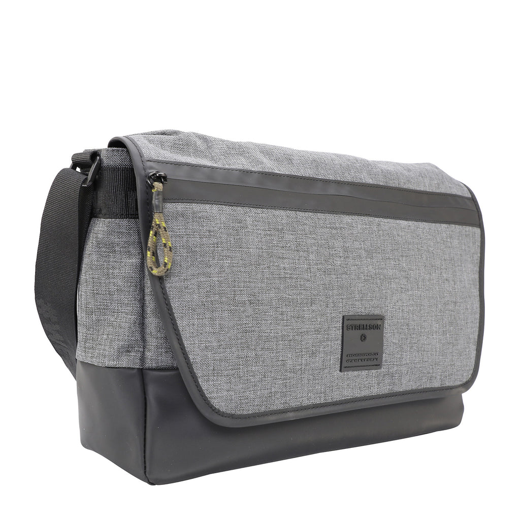 Northwood 2.0 Dorian Messenger LHF